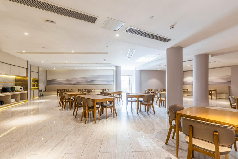 Others 3, Ji Hotel Wuhan Guanggu Software Park Minzu Avenue, Wuhan