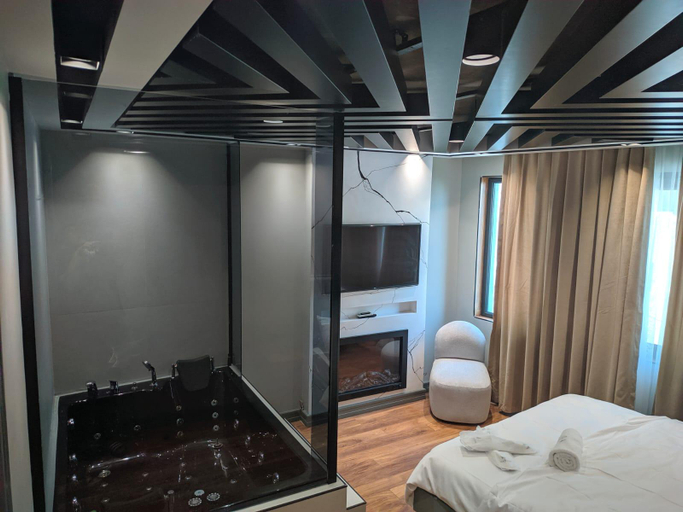 Others 5, Roe Suite Hotel - TAKSIM, Beyoğlu