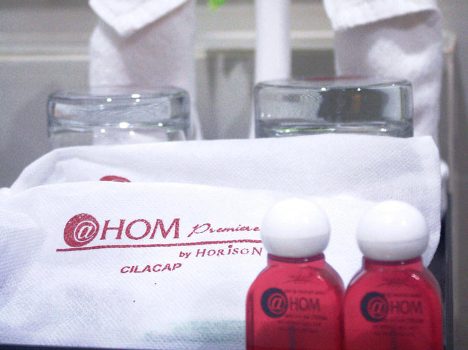 @HOM Premiere by Horison Cilacap, Cilacap
