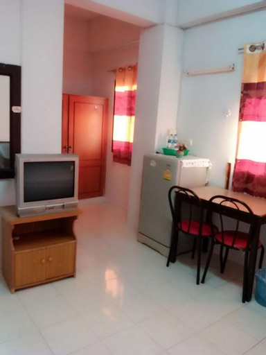 Phutong Apartment 08, Muang Chiang Rai