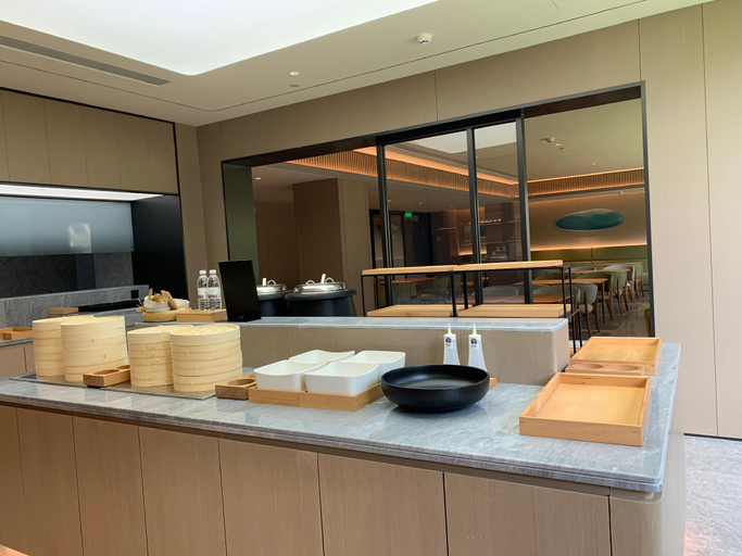 Others 5, Ji Hotel Beijing Wukesong Jinghui Plaza, Beijing