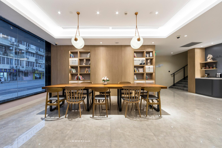 Others 5, Hanting Hotel Shanghai Lujiazui Oriental Pearl New Branch, Shanghai