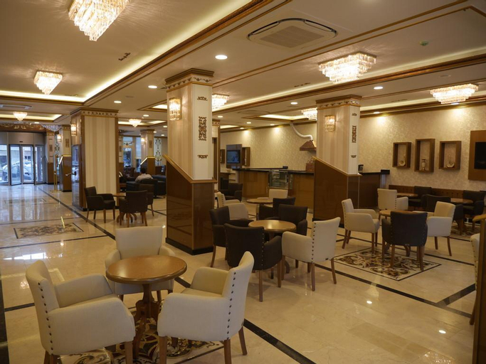 Taşar Royal Hotel, Tatvan
