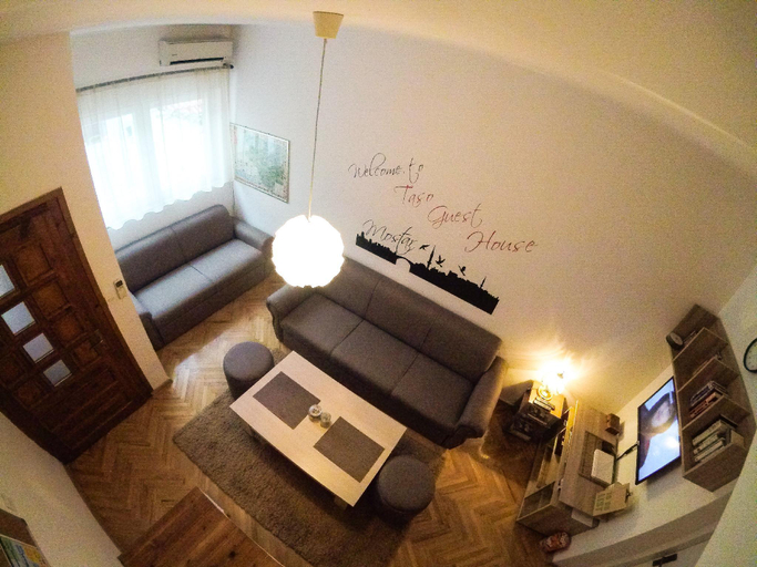 Public Area 2, Taso's House Mostar, Herzegovina-Neretva