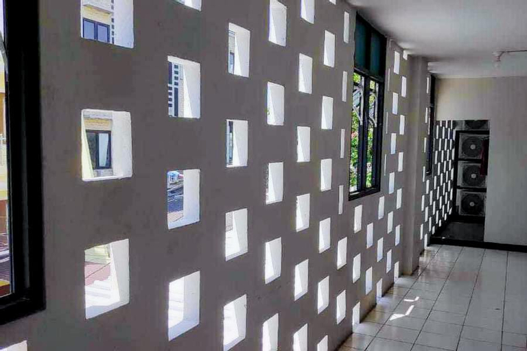 Marson Interkota Residence, West Jakarta