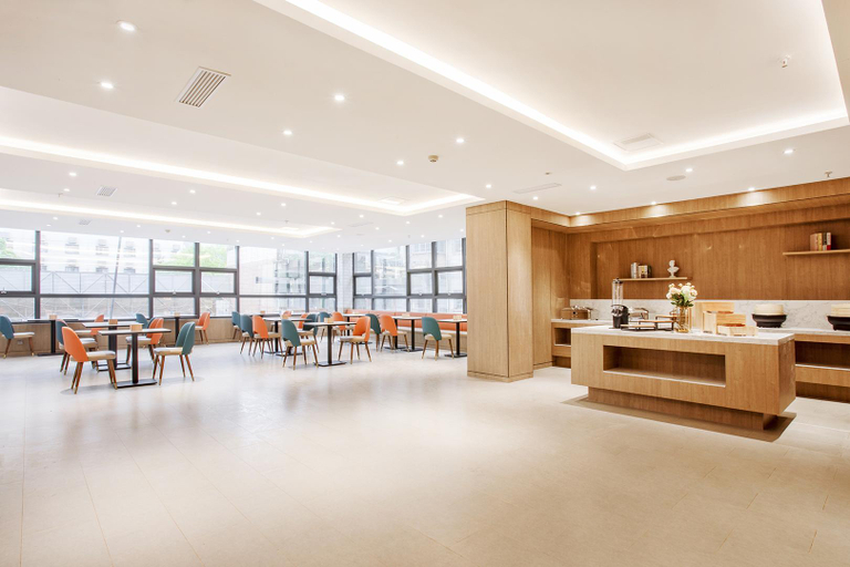 Public Area 2, Hanting Hotel Guizhou Duyun, Qiannan Buyei and Miao