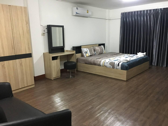 Ban Kru Kate, Hat Yai