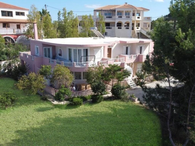 Exterior & Views, Vicky's Apartment, Ionian Islands