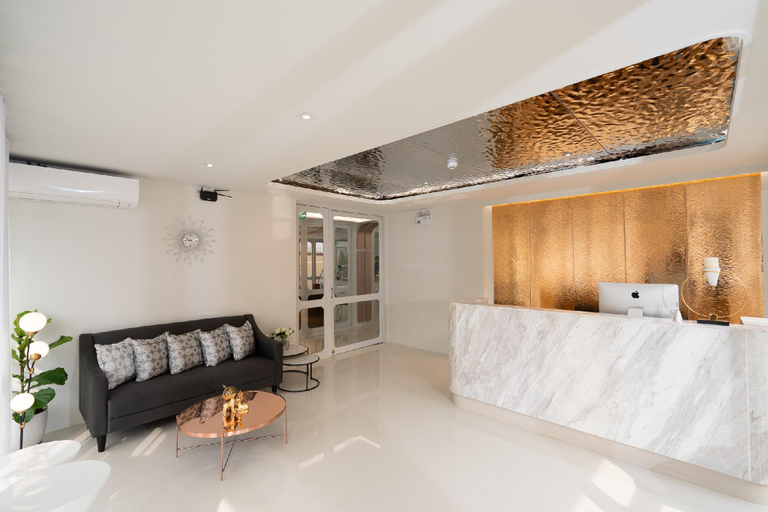 Public Area 2, Nimano Suites, Muang Chiang Mai