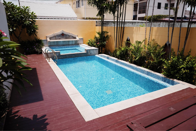 Others 5, Nagasiri Pool Villa D (1-Storey ), Pattaya