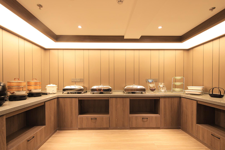 Others 5, Hanting Hotel Xiamen Exhibition Center Lianqian West Road, Xiamen