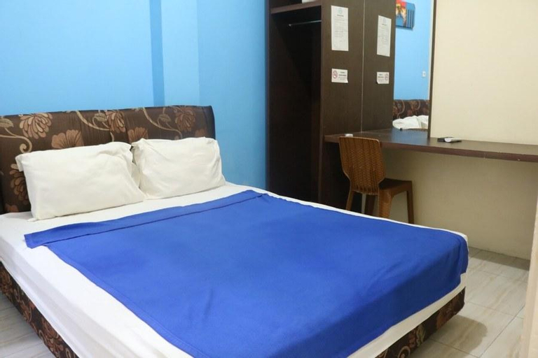 Graha Matahari Syariah Sepanjang RedPartner, Sidoarjo