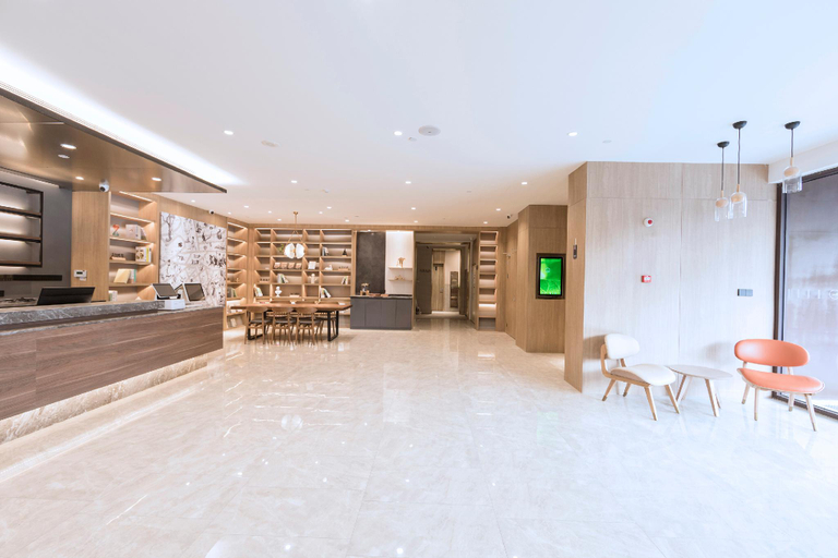 Public Area 2, Hanting Hotel Huai'An Beijing Road, Huai'an