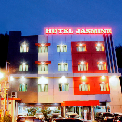 Hotel Jasmine Jayapura, Jayapura