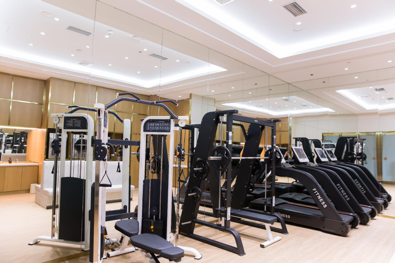 Others 4, Ji Hotel (Xuzhou Tongshan Wanda Plaza), Xuzhou