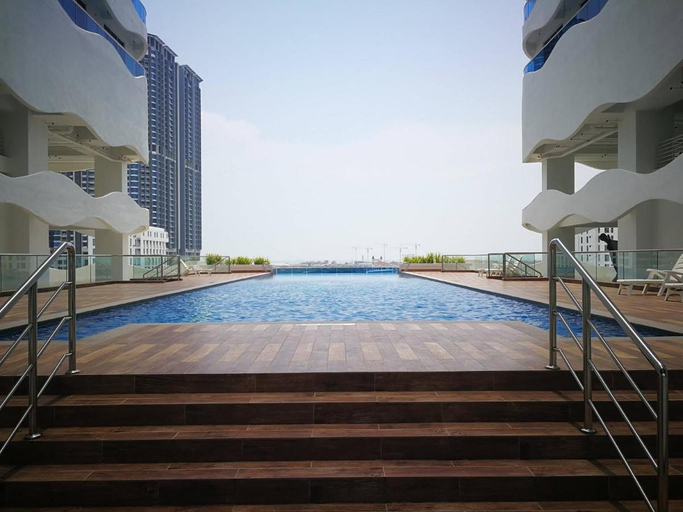 Sport & Beauty 2, ExcluSuites Malacca, Malacca City