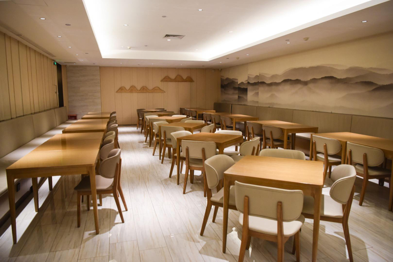 Food & Drinks 5, Ji Hotel Hulunbuir Hailar Railway Station, Hulunbuir
