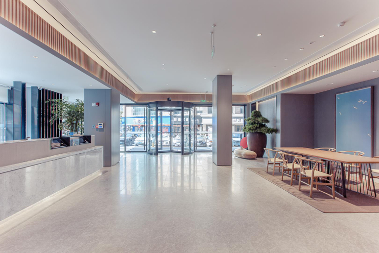 Public Area 2, Ji Hotel Wenzhou Feixia South Road, Wenzhou