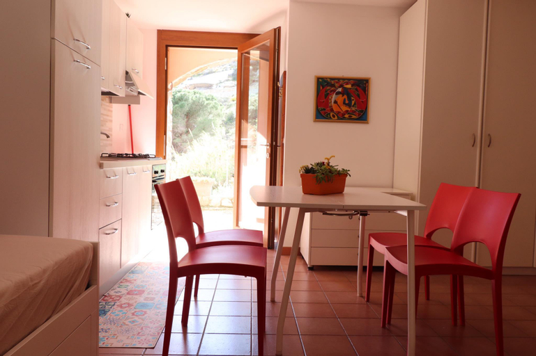 4, Monolocale , Grosseto