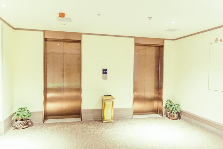 Public Area 2, Hanting Hotel Yiyang Taojiang Huatong Cheng, Yiyang