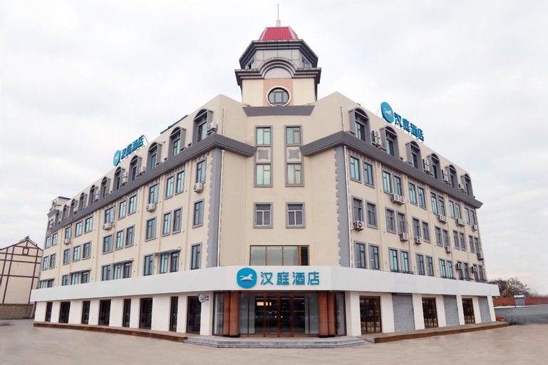 Hanting Hotel Qingdao Huangdao Wangtai Town, Qingdao