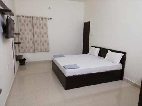 PMR lodge, Coimbatore