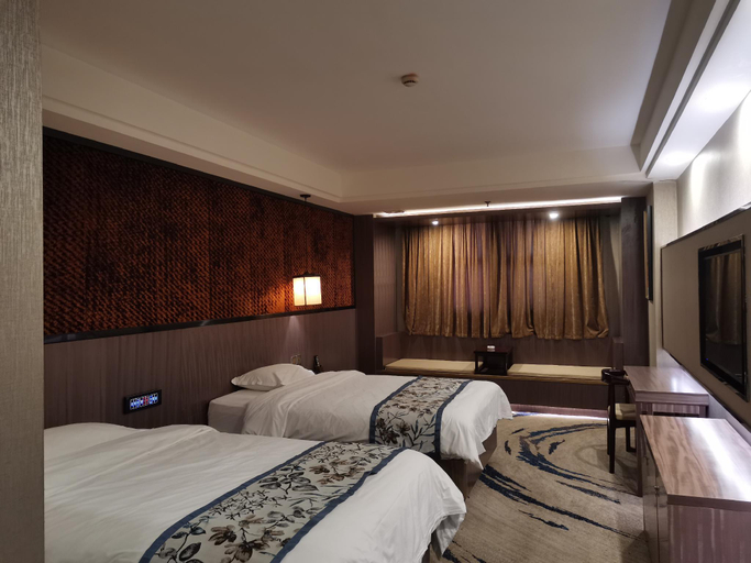 Others 3, Hanting Hotel Fuzhou Lianjiang Huandao, Fuzhou