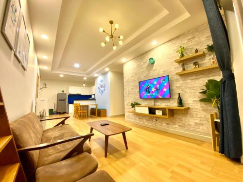 Diamond Sea Villas & Apartment, Vũng Tàu