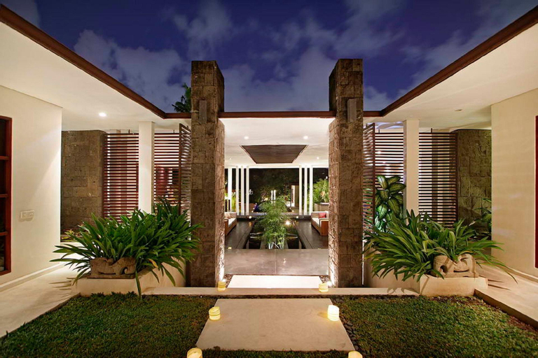 Villa Mona, 3 Bedrooms Usage, Badung