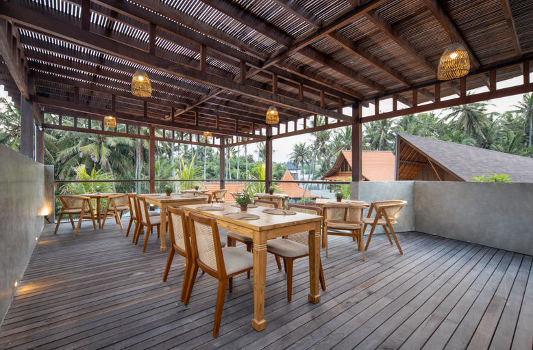 Others 5, Agrapana Beach Villa - True Exotic Balinese Experience, Gianyar