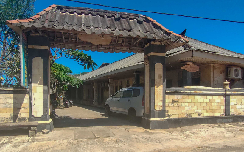 Hotel Kampoeng Drini RedPartner, Gunung Kidul