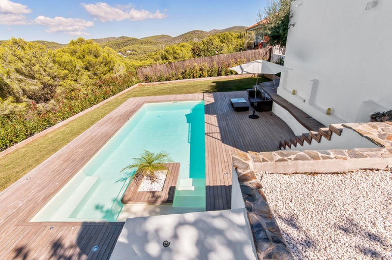 Others 5, Villa Paradise Silvia, Barcelona