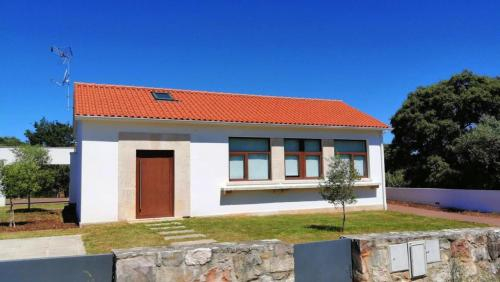 Alva Villas - Villa Flora, Alvaiázere