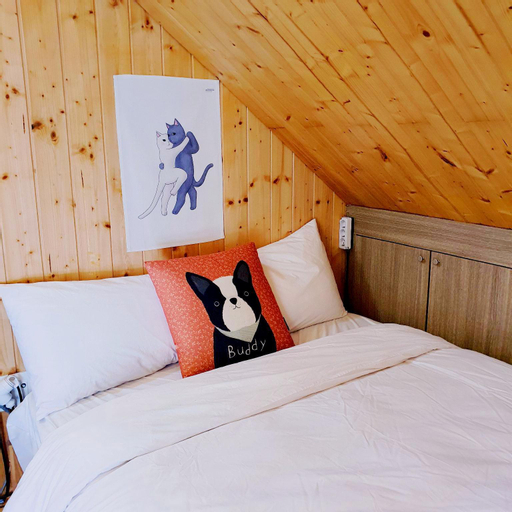 NEW OPEN/COZY Rooftop_TREE HAUS IN HONGDAE, Mapo