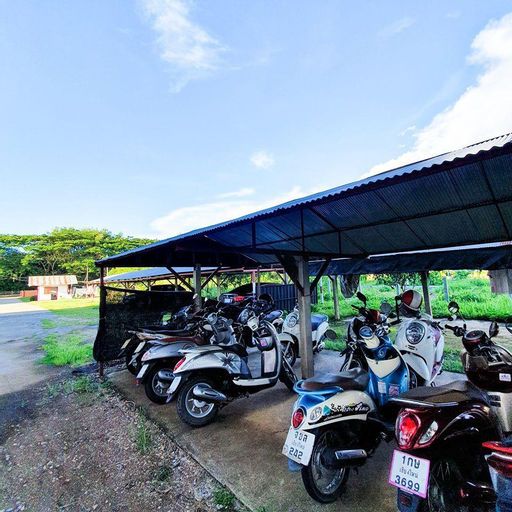 Phutong Apartment 05, Muang Chiang Rai
