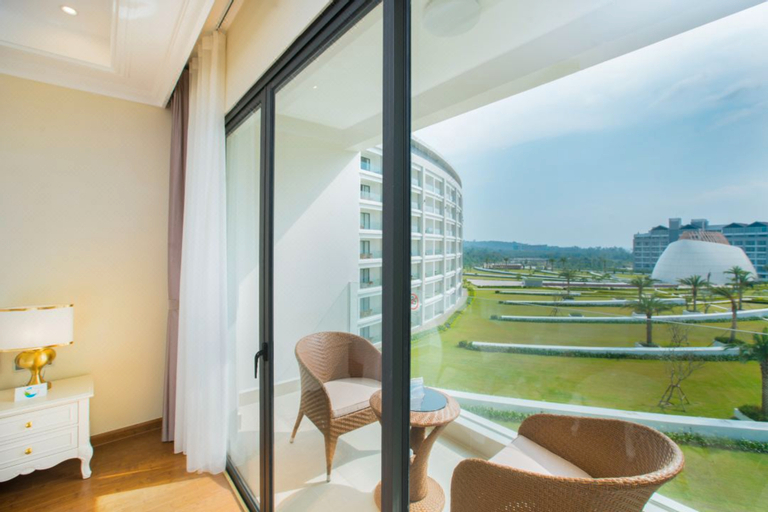 Wyndham Grand Phu Quoc, Phú Quốc Cheap Booking at