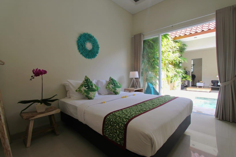 Bedroom 16