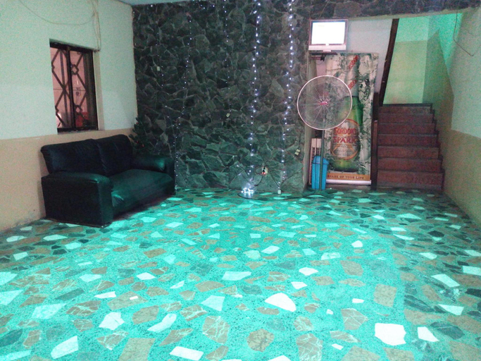 Others 4, Feligold Royal Hotel, Mushin