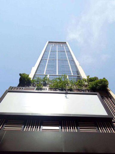 Lumine Hotel, Kowloon