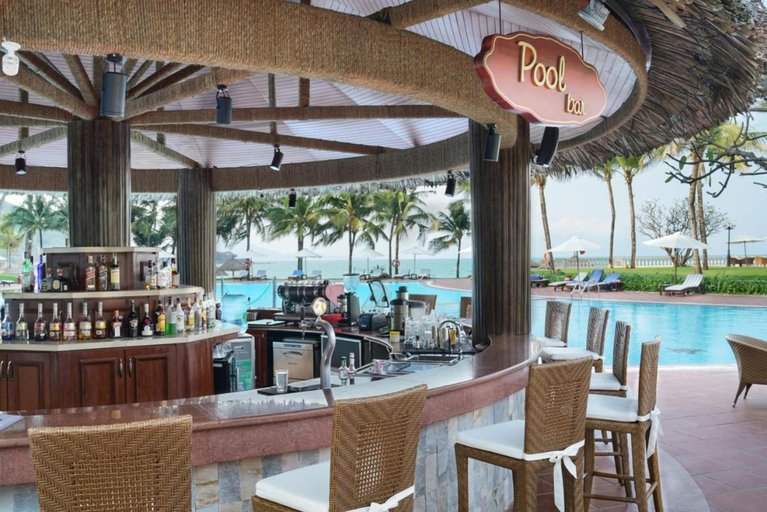 Food & Drinks 5, Vinpearl Resort Nha Trang, Nha Trang