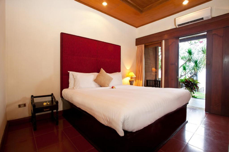 Ashyana Candidasa Beach Resort, Karangasem
