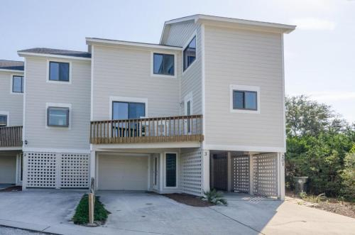The Sandpiper, New Hanover