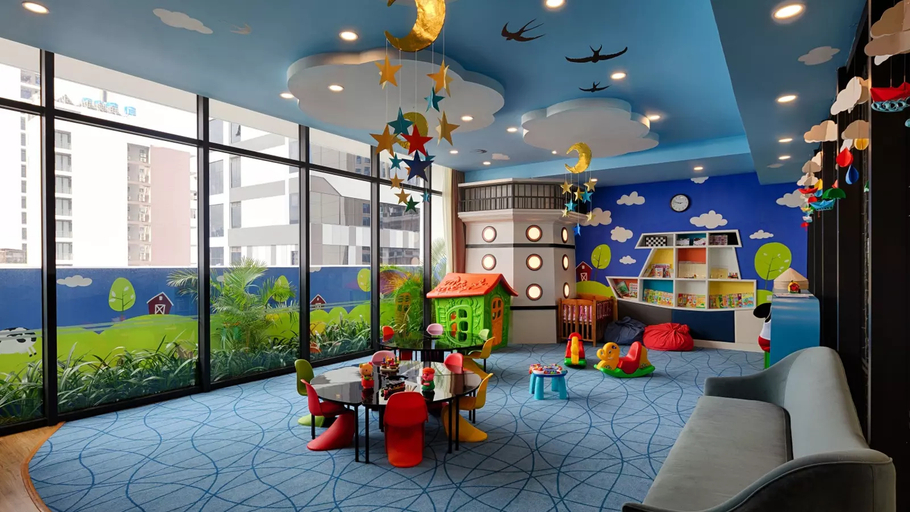 Family & Kids 2, Vinpearl Beachfront Nha Trang, Nha Trang