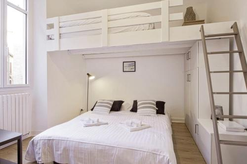 Luminous studio in the heart of Biarritz - Welkeys, Pyrénées-Atlantiques