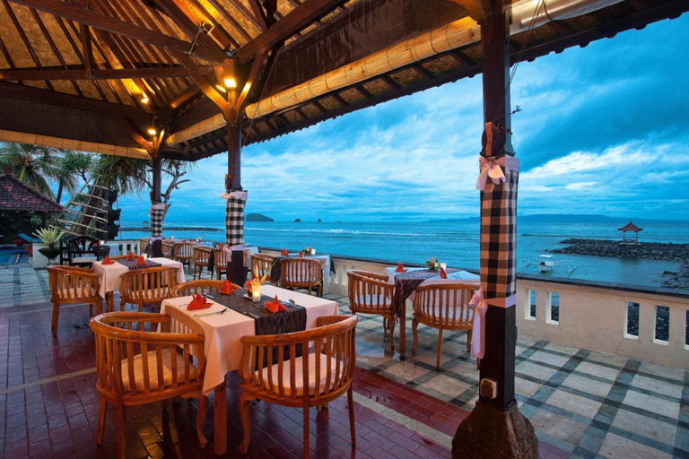 Food & Drinks 3, Ashyana Candidasa Beach Resort, Karangasem