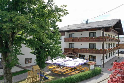 Others 1, Kirchenwirt St. Aegidi GmbH, Schärding