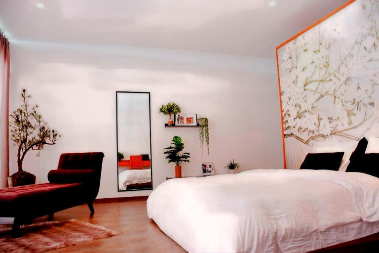 WOLF VILLA, Đà Lạt