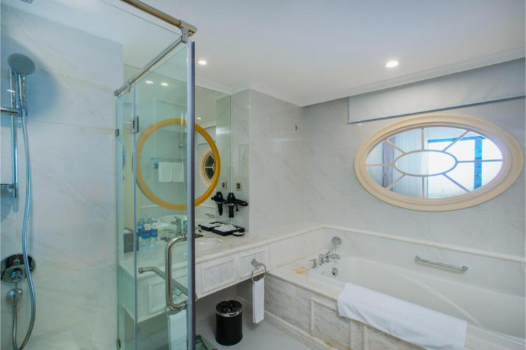 Bathroom 5, Wyndham Grand Phu Quoc, Phú Quốc