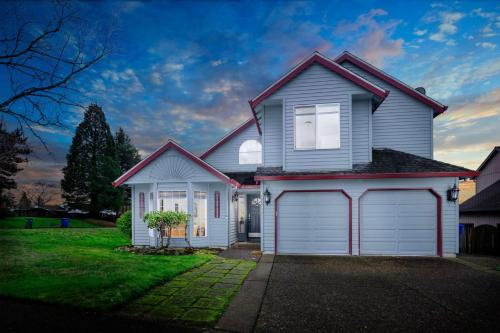 Easthampton House, Clackamas