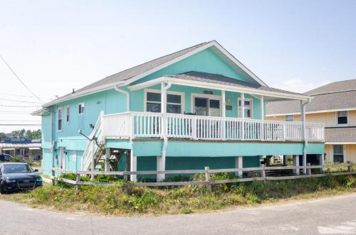 Atlantis, New Hanover